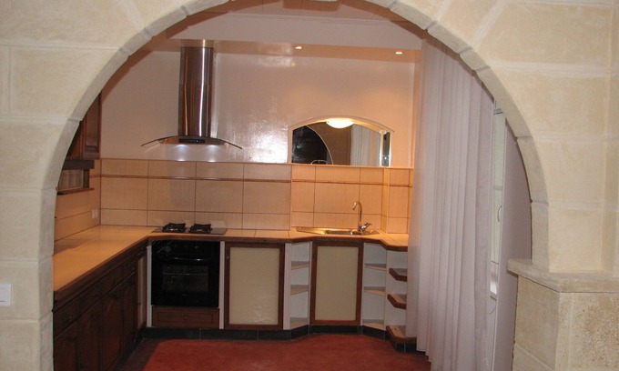 Athis-Mons Apartment | Apartment F2 standing in an old farm. Completely renovated. Very calm.