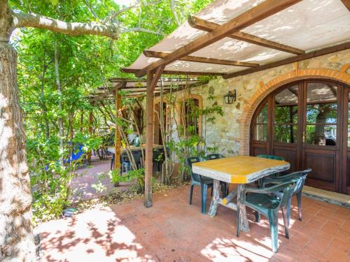 Riparbella Apartment | Apartment Falco-27 by Interhome