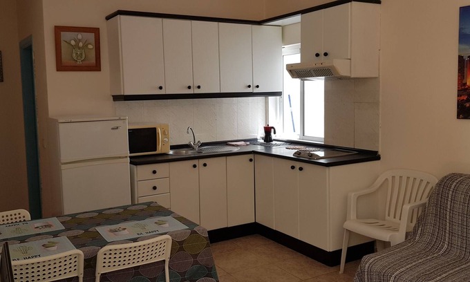 Puerto del Rosario Apartment | Apartment-Family-Ensuite with Shower