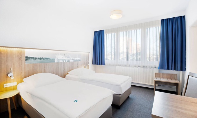 Lutten Klein Cottage | Apartment (family room) - Gästehaus Rostock