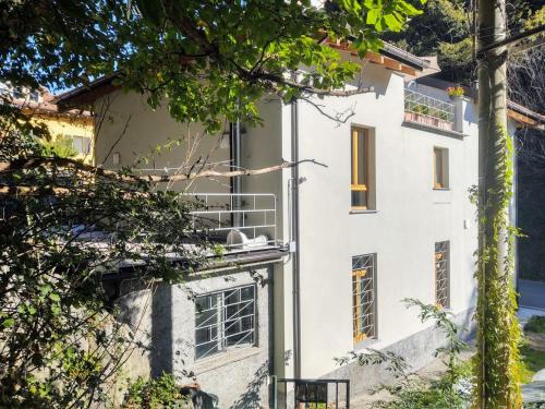Olgiasca Apartment | Apartment Federico by Interhome