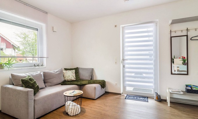 Inzigkofen Apartment | Apartment 'Ferienwohnung Inzigkofen Donautal'
