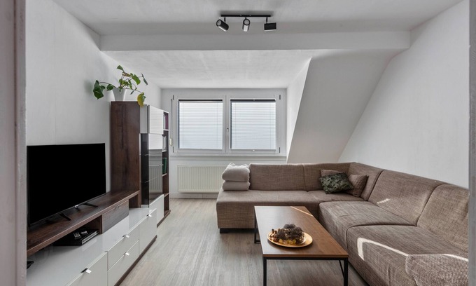 Wehr Apartment | Apartment 'Ferienwohnung Am Blitzgi' with Mountain View, Wi-Fi and Air Conditioning