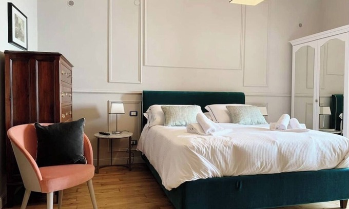 Atrani House | Apartment few steps away from Amalfi