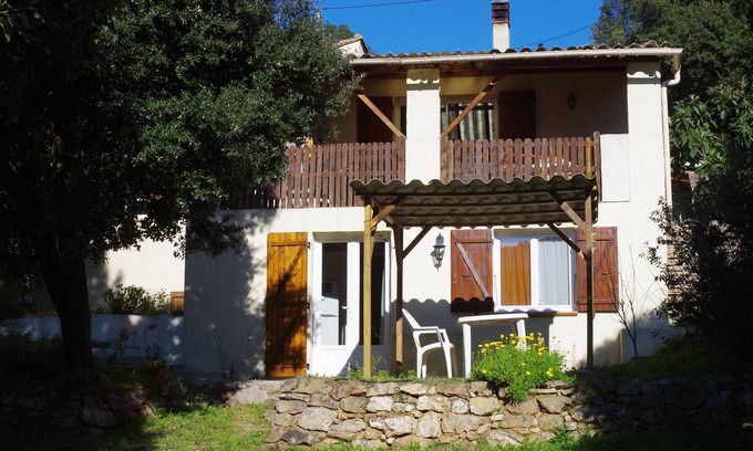 Alata Apartment | Apartment/flat - ALATAHouse with garden