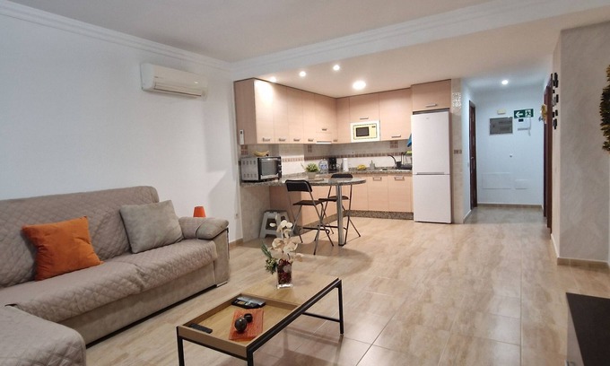 Arguineguin Apartment | Apartment/flat - Arguineguin - Mogán