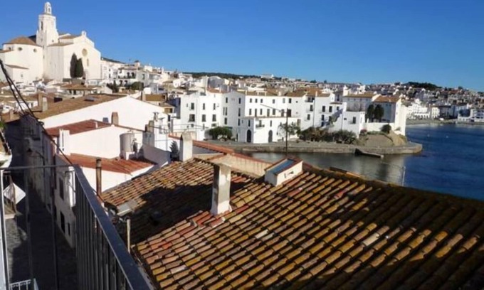 Cadaques Apartment | Apartment/flat - Cadaqués