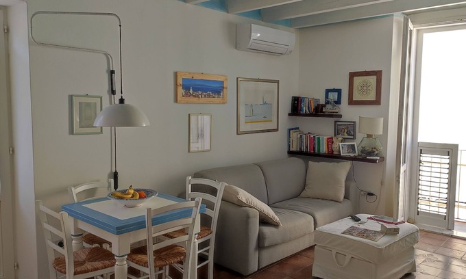 Carloforte Apartment | Apartment/flat - Carloforte