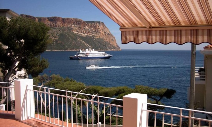 Cassis Apartment | Apartment/flat - Cassis