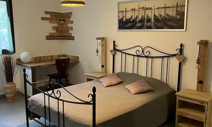 Soveria Apartment | Apartment/flat - Corte