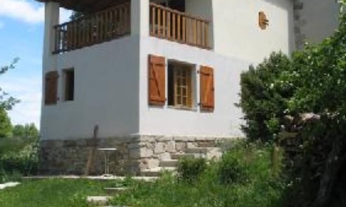 Merinchal Cottage | Apartment/ flat - MérinchalHouse with garden