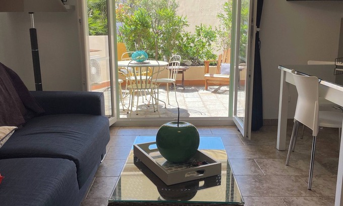 L'Ile-Rousse Apartment | Apartment/flat - ILE ROUSSE