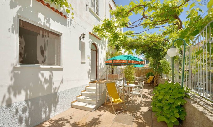 Ischia Porto Villa | Apartment/flat - Ischia