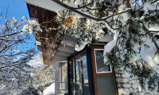 Borca di Cadore Ski Chalet | Apartment/flat - Borca di Cadore