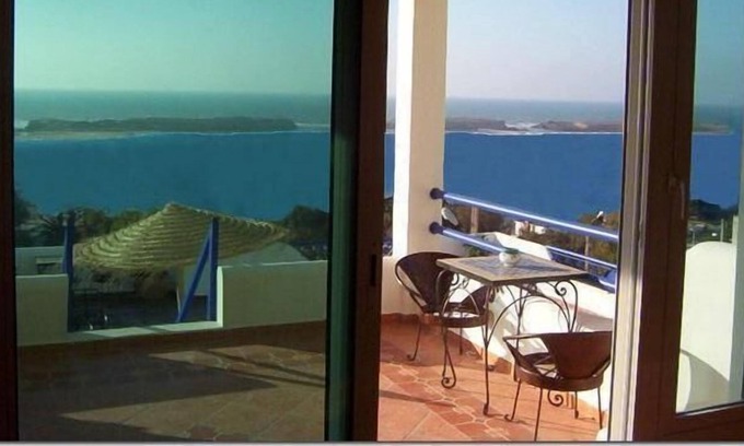 Oualidia Apartment | Apartment/ flat - Oualidia