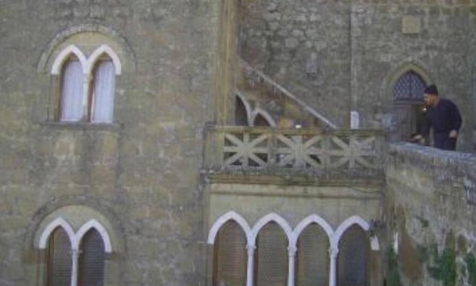 Pitigliano Apartment | Apartment/flat - Pitigliano