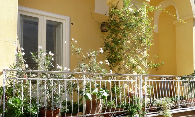 Procida Apartment | Apartment/ flat - PROCIDA île