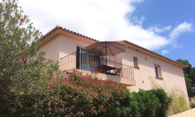 Pinarellu Apartment | apartment/flat - Sainte Lucie de Porto Vecchio