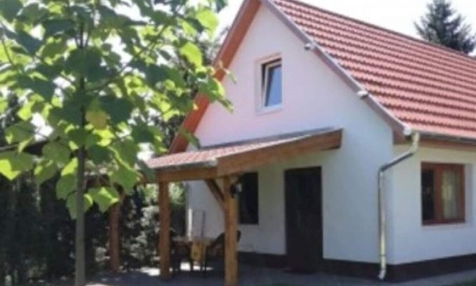 Tiszafured House | Apartment Főnix,, near the Puszta