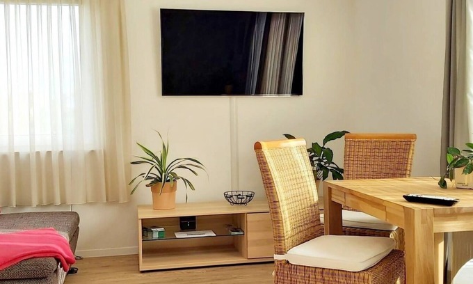 Radeberg Apartment | Apartment for 2 guests with 56m² in Radeberg (164910)