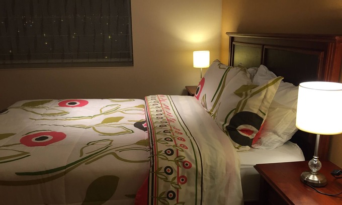 Temuco Apartment | Apartment for 2 or 3 people