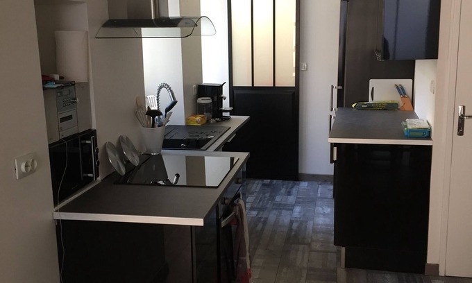 Mauleon Apartment | Apartment for 2 to 5 people (Puy du fou)