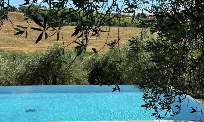 Lastra a Signa House | Apartment for 4 in Tuscany countryside - Florence