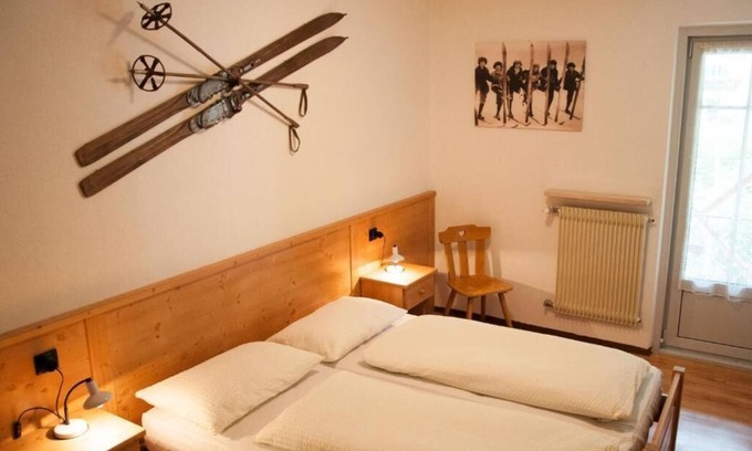 Pera Apartment | Apartment for 5-7 persons with 2 bathrooms