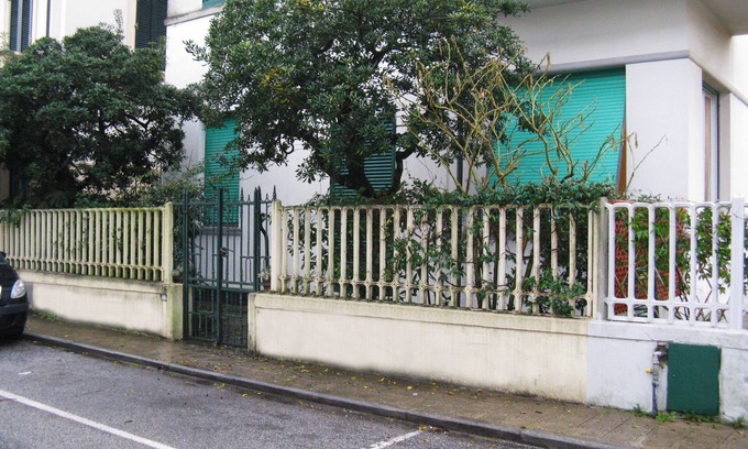 Lido di Camaiore Apartment | Apartment for 6 people 200 meters from the sea