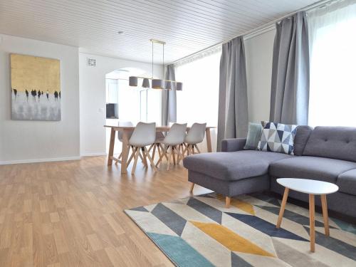 Wohlen Apartment | Apartment for 7, close to Zurich and Luzern, free private parking