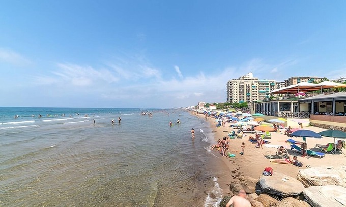 Follonica Apartment | Apartment for families and friends 5 minutes from the sea