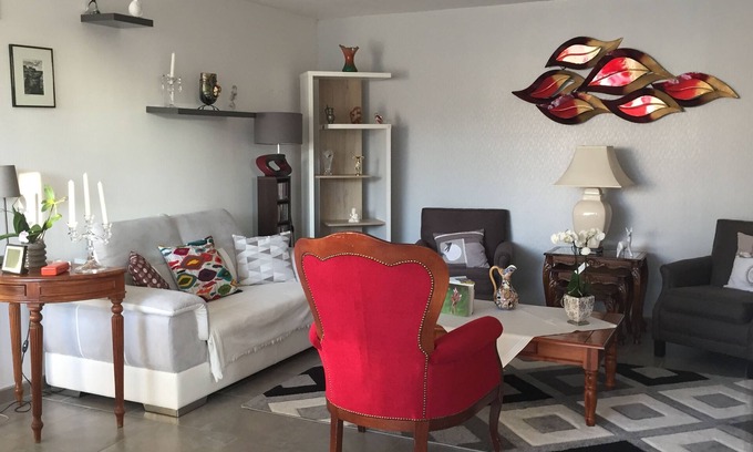 Erdeven Apartment | APARTMENT FOR RENT FOR YOUR HOLIDAYS