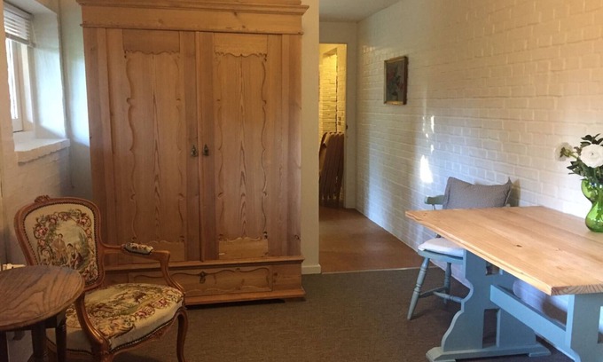 Brande Condo | Apartment for short or long term