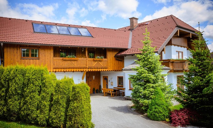 Mauterndorf Apartment | Apartment for up to 6 people with 5 ski areas nearby