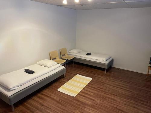 Joensuu Apartment | Apartment for work group Ollintie 1b7