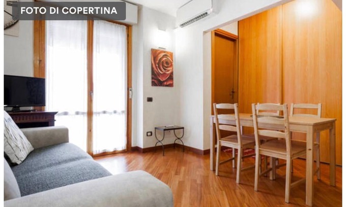 Assago Apartment | Apartment Forum 2