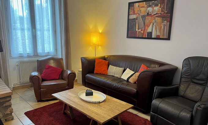 Chauffour-les-Etrechy Apartment | Apartment in Essonne ideal for families and workers. Paris by RERC.