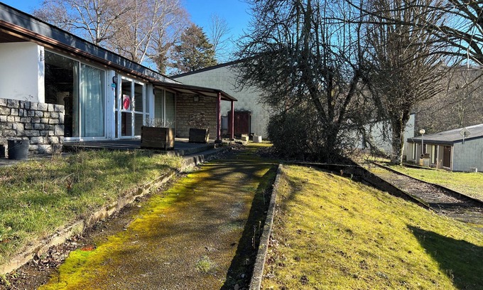 La Salvetat-sur-Agout Apartment | Apartment "A" for 4 people 200 m from Lac de la Raviège