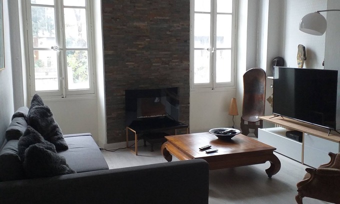 Blancarde Apartment | apartment