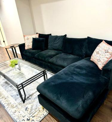Wynnefield Apartment | Apartment Free Parking Quiet