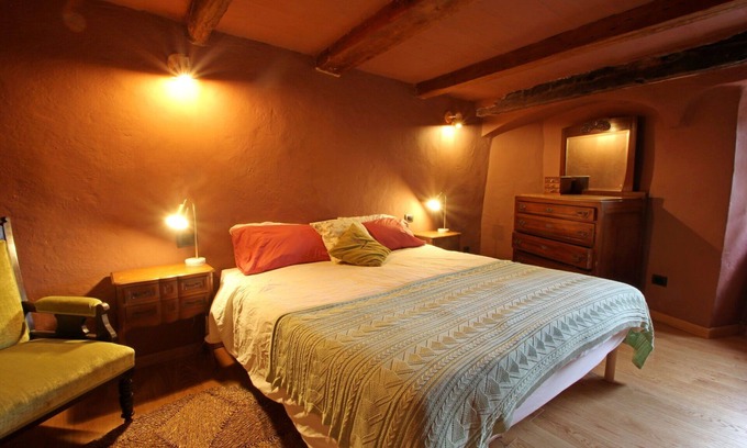 Fosdinovo Apartment | Apartment from other times