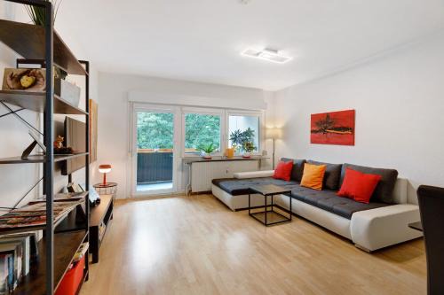 Unterkirnach Apartment | Apartment Fuchsbau