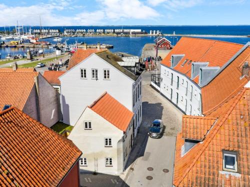Assens Apartment | Apartment Gaby - 250m from the sea by Interhome