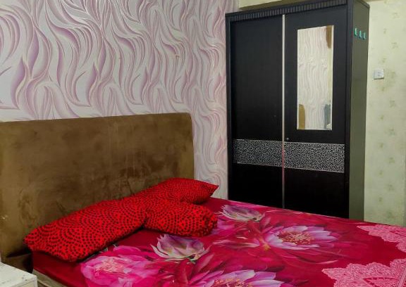 Gading Apartment | Apartment Gading Nias by Gong Property