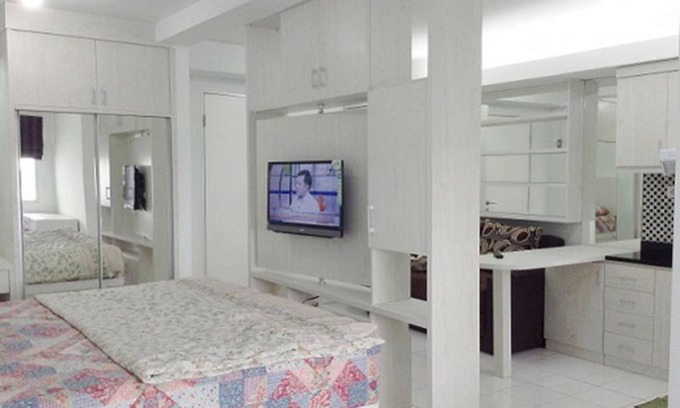 Gading Apartment | Apartment Gading Nias Residence