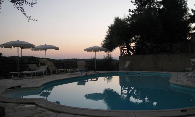 Palaia Apartment | APARTMENT GARBINO - Farmhouse Fattoria Casanova