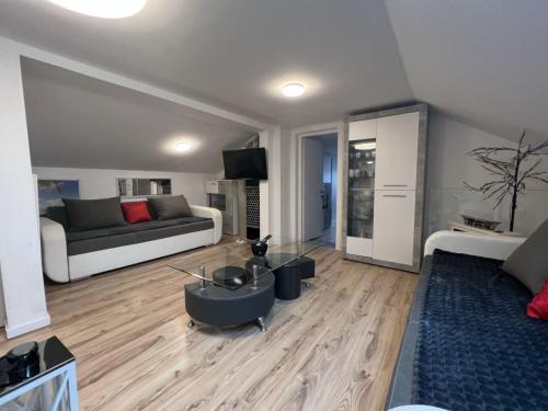Drassmarkt Apartment | Apartment Garden by Interhome