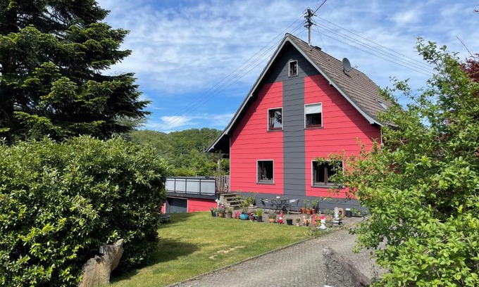 Fuchshofen Apartment | Apartment Gebauer-1 by Interhome