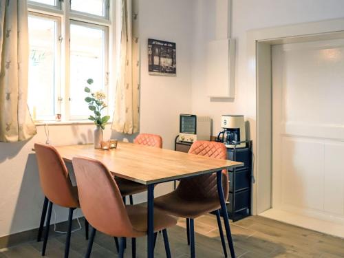 Mirow Apartment | Apartment Georg by Interhome