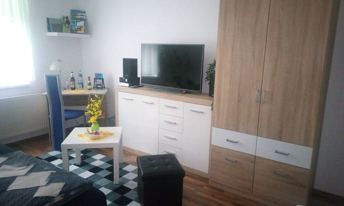 Ilmenau Apartment | Apartment "Germania"